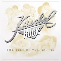 Виниловая пластинка VARIOUS ARTISTS / KUSCHELROCK - THE BEST OF VOL 21-25 (2LP)